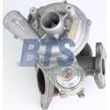 Turbolader (Wiederaufbereitet) BTS Turbo - T912056BL