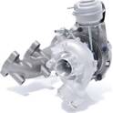 Turbolader (Wiederaufbereitet) BTS Turbo - T914496BT