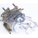 Turbolader (Wiederaufbereitet) BTS Turbo - T914908
