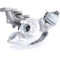 Turbolader (Wiederaufbereitet) BTS Turbo - T914929
