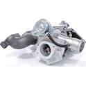 Turbolader (Wiederaufbereitet) BTS Turbo - T914953BL