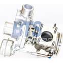 Turbolader (Wiederaufbereitet) BTS Turbo - T915268