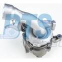 Turbolader (Wiederaufbereitet) BTS Turbo - T916404