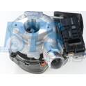 Turbolader (Wiederaufbereitet) BTS Turbo - T916531BL