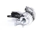 Turbolader (Wiederaufbereitet) BTS Turbo - T918106HI