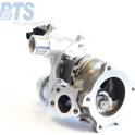 Turbolader (Wiederaufbereitet) BTS Turbo - T918594