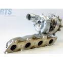 Turbolader (Wiederaufbereitet) BTS Turbo - T918725RE