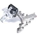 Turbolader (Wiederaufbereitet) BTS Turbo - T918959