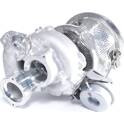 Turbolader (Wiederaufbereitet) BTS Turbo - T918964