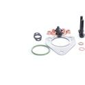 Mounting Kit, charger BTS Turbo - T931005ABS