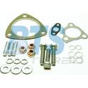 Mounting Kit, charger BTS Turbo - T931006ABS