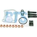 Mounting Kit, charger BTS Turbo - T931015ABS