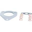Mounting Kit, charger BTS Turbo - T931045ABS