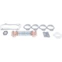 Mounting Kit, charger BTS Turbo - T931086ABS