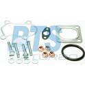 Mounting Kit, charger BTS Turbo - T931093ABS