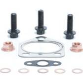 Mounting Kit, charger BTS Turbo - T931099ABS