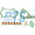 Mounting Kit, charger BTS Turbo - T931118ABS
