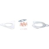 Mounting Kit, charger BTS Turbo - T931121ABS
