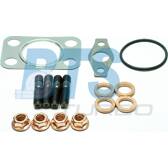 Mounting Kit, charger BTS Turbo - T931149ABS