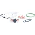 Mounting Kit, charger BTS Turbo - T931183ABS