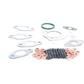 Mounting Kit, charger BTS Turbo - T931198ABS