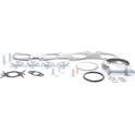 Mounting Kit, charger BTS Turbo - T931201ABS