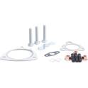 Mounting Kit, charger BTS Turbo - T931203ABS