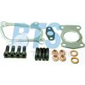 Mounting Kit, charger BTS Turbo - T931206ABS