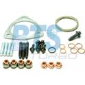 Mounting Kit, charger BTS Turbo - T931234ABS