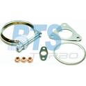 Mounting Kit, charger BTS Turbo - T931252ABS