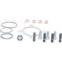 Mounting Kit, charger BTS Turbo - T931266ABS
