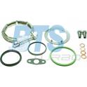 Mounting Kit, charger BTS Turbo - T931304ABS