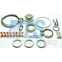 Mounting Kit, charger BTS Turbo - T931320ABS