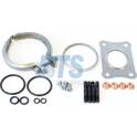 Mounting Kit, charger BTS Turbo - T931333ABS