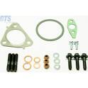 Mounting Kit, charger BTS Turbo - T931379ABS