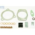 Mounting Kit, charger BTS Turbo - T931391ABS