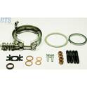 Mounting Kit, charger BTS Turbo - T931424ABS