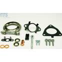 Mounting Kit, charger BTS Turbo - T931426ABS