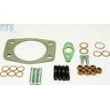 Mounting Kit, charger BTS Turbo - T931435ABS