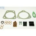 Mounting Kit, charger BTS Turbo - T931436ABS