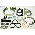 Mounting Kit, charger BTS Turbo - T931438ABS