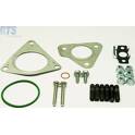 Mounting Kit, charger BTS Turbo - T931441ABS