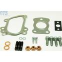 Mounting Kit, charger BTS Turbo - T931444ABS