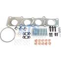 Mounting Kit, charger BTS Turbo - T931485ABS