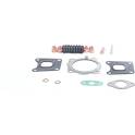 Mounting Kit, charger BTS Turbo - T931495ABS