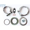Mounting Kit, charger BTS Turbo - T931500ABS