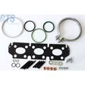 Mounting Kit, charger BTS Turbo - T931508ABS