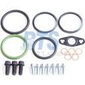 Mounting Kit, charger BTS Turbo - T931513ABS