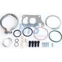 Mounting Kit, charger BTS Turbo - T931514ABS