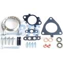 Mounting Kit, charger BTS Turbo - T931515ABS